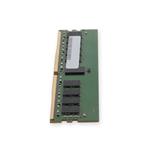 Picture of HP® 1XD85AA Compatible Factory Original 16GB DDR4-2666MHz Registered ECC Single Rank x4 1.2V 288-pin CL17 RDIMM