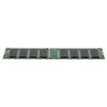 Picture of JEDEC Standard 2GB (2x1GB) DDR-400MHz Unbuffered Dual Rank 2.5V 184-pin CL3 UDIMM