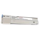 Picture of ZTE® Compatible TAA Compliant 2.4Gbs/1.2Gbs-C+ SFP Transceiver (SMF, 1490nmTx/1310nmRx, 25km, DOM, 0 to 70C, SC)