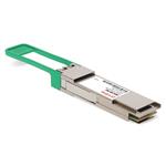 Picture of Huawei® 34061300 Compatible TAA Compliant 100GBase-LR4 QSFP28 Transceiver (SMF, 1310nm, 2km, DOM, LC)