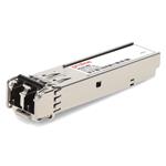 Picture of Sun® 370-5211 Compatible TAA Compliant 1000Base-SX SFP Transceiver (MMF, 850nm, 550m, LC)