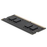 Picture of Dell® 370-ADFU Compatible 8GB DDR4-2666MHz Unbuffered Single Rank x8 1.2V 260-pin CL19 SODIMM