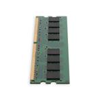 Picture of HP® 377726-888 Compatible 1GB DDR2-667MHz Unbuffered Dual Rank 1.8V 240-pin CL5 UDIMM