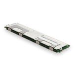 Picture of HP® 397413-B21 Compatible 4GB (2x2GB) DDR2-667MHz Fully Buffered ECC Dual Rank 1.8V 240-pin CL5 FBDIMM