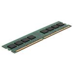 Picture of HP® 398038-001 Compatible 1GB DDR2-667MHz Unbuffered Dual Rank 1.8V 240-pin CL5 UDIMM