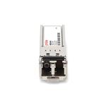 Picture of Alcatel-Lucent Nokia® 3HE00027CA Compatible TAA Compliant 1000Base-SX SFP Transceiver (MMF, 850nm, 550m, DOM, 0 to 70C, LC)