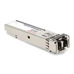 Picture of Alcatel-Lucent Nokia® 3HE04939CA Compatible TAA Compliant 1000Base-CWDM SFP Transceiver (SMF, 1470nm, 40km, DOM, LC)