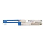Picture of Alcatel-Lucent Nokia® 3HE10550AA-4WDM-20-I Compatible TAA Compliant 100GBase-4WDM-20 QSFP28 Transceiver (SMF, 20km, DOM, Rugged, LC)