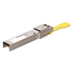Picture of Alcatel-Lucent Nokia® 3HE15889AA Compatible TAA Compliant 100GBase-DR1 SFP-DD Transceiver (SMF, 1310nm, 500m, DOM, CMIS 2.0, 0 to 70C, LC)