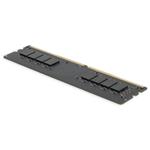 Picture of HP® 3PL81AT Compatible 8GB DDR4-2666MHz Unbuffered Single Rank x8 1.2V 288-pin CL19 UDIMM