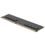 Picture of HP® 3PL81AT Compatible 8GB DDR4-2666MHz Unbuffered Single Rank x8 1.2V 288-pin CL19 UDIMM