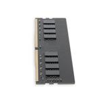 Picture of HP® 3PL82AA Compatible 16GB DDR4-2666MHz Unbuffered Dual Rank x8 1.2V 288-pin CL19 UDIMM