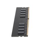 Picture of HP® 3TK83AA Compatible 16GB DDR4-2666MHz Unbuffered Dual Rank x8 1.2V 288-pin CL19 UDIMM