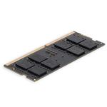 Picture of HP® 3TK84AA Compatible 16GB DDR4-2666MHz Unbuffered Dual Rank x8 1.2V 260-pin CL19 SODIMM