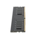 Picture of HP® 3TK87AT Compatible 8GB DDR4-2666MHz Unbuffered Single Rank x8 1.2V 288-pin CL19 UDIMM