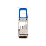 Picture of Dell® 407-BBRC Compatible TAA Compliant 40GBase-LX4 QSFP+ Transceiver (MMF, 1270nm to 1330nm, 150m, DOM, LC)