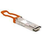 Picture of Dell® 407-BBVI Compatible TAA Compliant 40GBase-ER4 QSFP+ Transceiver (SMF, 1270nm to 1330nm, 40km, DOM, LC)