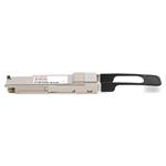 Picture of Dell® 407-BBYR Compatible TAA Compliant 40GBase-SR4 QSFP+ Transceiver (MMF, 850nm, 150m, DOM, MPO)