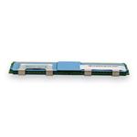 Picture of HP® 413015-B21 Compatible Factory Original 16GB DDR2-667MHz Fully Buffered ECC Dual Rank 1.8V 240-pin CL5 FBDIMM