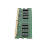 Picture of Lenovo® 41U2978 Compatible 2GB DDR2-800MHz Unbuffered Dual Rank 1.8V 240-pin CL5 UDIMM