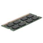 Picture of Lenovo® 43R2000 Compatible 2GB DDR2-667MHz Unbuffered Dual Rank 1.8V 200-pin CL5 SODIMM