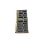 Picture of Lenovo® 46R6024 Compatible Factory Original 4GB DDR3-1333MHz Registered ECC Dual Rank 1.5V 240-pin CL9 RDIMM