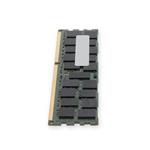 Picture of IBM® 46W0672 Compatible Factory Original 16GB DDR3-1600MHz Registered ECC Dual Rank x4 1.35V 240-pin RDIMM