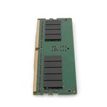 Picture of IBM® 46W0829 Compatible Factory Original 16GB DDR4-2400MHz Registered ECC Dual Rank x4 1.2V 288-pin CL17 RDIMM