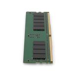 Picture of IBM® 46W0831 Compatible Factory Original 16GB DDR4-2400MHz Registered ECC Dual Rank x4 1.2V 288-pin CL17 RDIMM