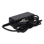 Picture of 1.83m HP® 493092-002 Compatible 30W 19V at 1.58A Black 4.0 mm x 1.7 mm Laptop Power Adapter and Cable