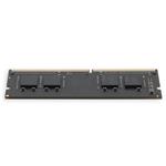 Picture of HP® 4VN06AA Compatible 8GB DDR4-2666MHz Unbuffered Single Rank x8 1.2V 260-pin CL15 SODIMM