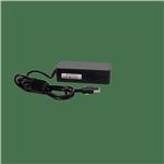 Picture of Lenovo® 4X20H15594 Compatible 65W 20V at 3.25A Black Slim Tip Laptop Power Adapter and Cable