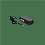 Picture of Lenovo® 4X20H15594 Compatible 65W 20V at 3.25A Black Slim Tip Laptop Power Adapter and Cable