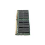 Picture of Lenovo® 4X70G78062 Compatible Factory Original 16GB DDR4-2133MHz Registered ECC Dual Rank x4 1.2V 288-pin CL15 RDIMM
