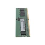 Picture of Lenovo® 4X70G88330 Compatible Factory Original 16GB DDR4-2400MHz Registered ECC Dual Rank x8 1.2V 288-pin RDIMM