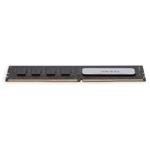 Picture of Lenovo® 4X70G88334 Compatible Factory Original 16GB DDR4-2400MHz Unbuffered ECC Dual Rank x8 1.2V 288-pin CL17 UDIMM