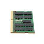 Picture of Lenovo® 4X70J67438 Compatible Factory Original 16GB DDR4-2400MHz Unbuffered ECC Dual Rank x8 1.2V 260-pin CL17 SODIMM
