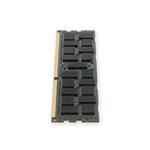 Picture of HP® 500207-071 Compatible Factory Original 16GB DDR3-1066MHz Registered ECC Quad Rank x4 1.5V 240-pin RDIMM