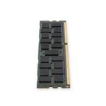 Picture of HP® 500207-171 Compatible Factory Original 16GB DDR3-1066MHz Registered ECC Quad Rank x4 1.5V 240-pin RDIMM