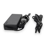 Picture of Lenovo® 55Y9317 Compatible 135W 20V at 6.75A Black 7.9 mm x 5.5 mm Laptop Power Adapter and Cable