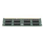 Picture of HP® 599092-002 Compatible 4GB DDR3-1333MHz Unbuffered Dual Rank x8 1.5V 204-pin SODIMM