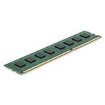 Picture of Dell® 60KD4 Compatible 4GB DDR3-1333MHz Unbuffered Dual Rank x8 1.5V 240-pin CL9 UDIMM