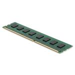 Picture of Dell® 60KD4 Compatible 4GB DDR3-1333MHz Unbuffered Dual Rank x8 1.5V 240-pin CL9 UDIMM
