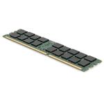 Picture of HP® 627808-B21 Compatible Factory Original 16GB DDR3-1333MHz Registered ECC Dual Rank x4 1.35V 240-pin CL9 RDIMM