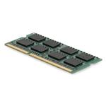 Picture of HP® 634091-001 Compatible 8GB DDR3-1333MHz Unbuffered Dual Rank 1.5V 204-pin CL9 SODIMM