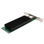 Picture of HP® 656596-B21 Comparable 10Gbs Dual RJ-45 Port 100m PCIe 2.0 x8 Network Interface Card