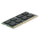 Picture of HP® 670034-001 Compatible 8GB DDR3-1600MHz Unbuffered Dual Rank 1.5V 204-pin CL11 SODIMM
