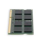 Picture of HP® 689374-001 Compatible 8GB DDR3-1600MHz Unbuffered Dual Rank 1.5V 204-pin CL11 SODIMM
