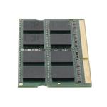 Picture of HP® 689374-001 Compatible 8GB DDR3-1600MHz Unbuffered Dual Rank 1.5V 204-pin CL11 SODIMM