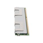 Picture of Oracle® 7053841 Compatible Factory Original 32GB DDR3-1333MHz Registered ECC Quad Rank x4 1.35V 240-pin RDIMM